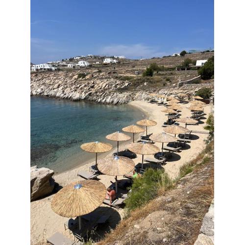 Mykonos Sunday house