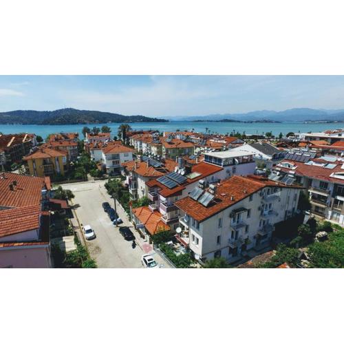 Mykonut Apart Hotel