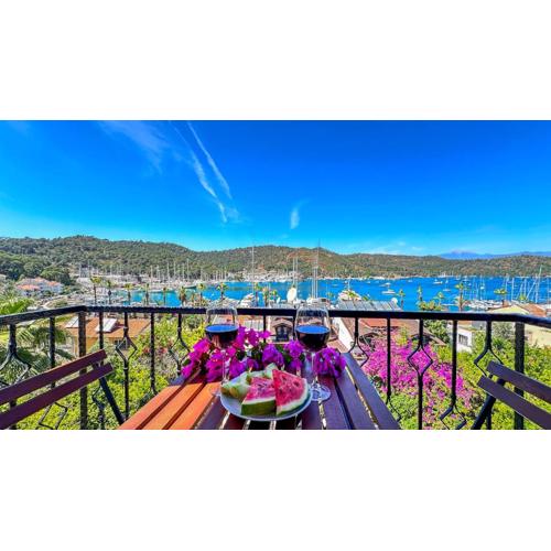 Mykonut Boutique Suites