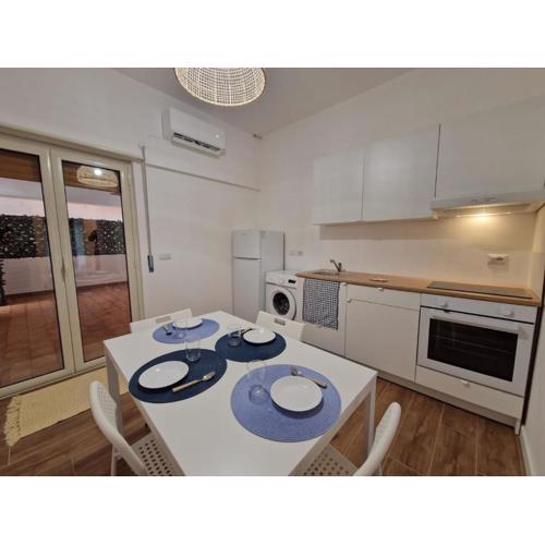 Mylae Apartment