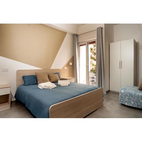 Mylae Élite Rooms