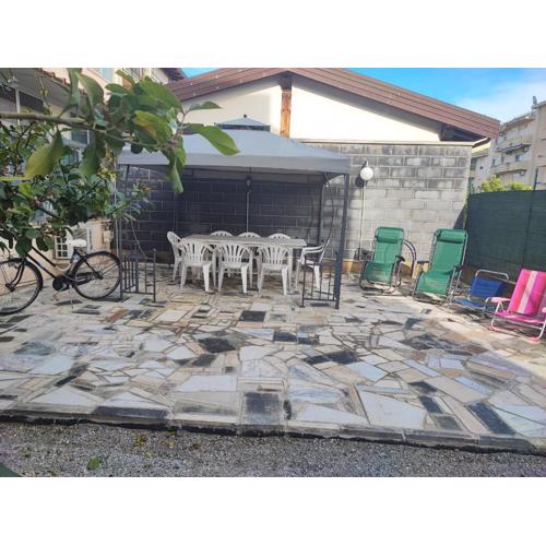Mylae House