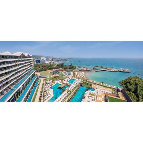 Mylome Luxury Hotel & Resort - Ultra All Inclusive