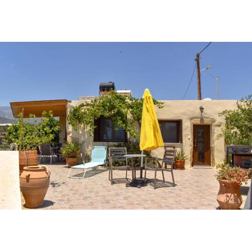 Mylonakis Home