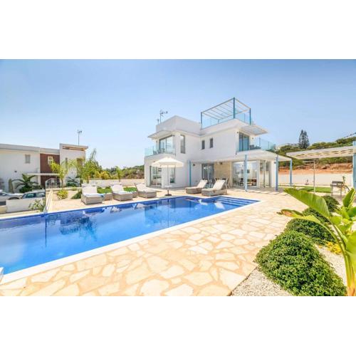 Mylos Lifestyle Seaview 21