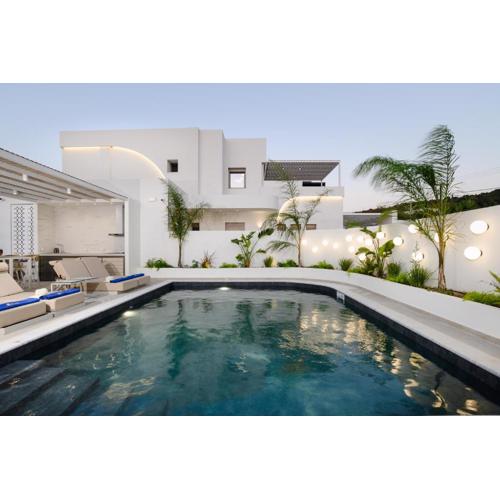 Mylos Luxury Escape Villa