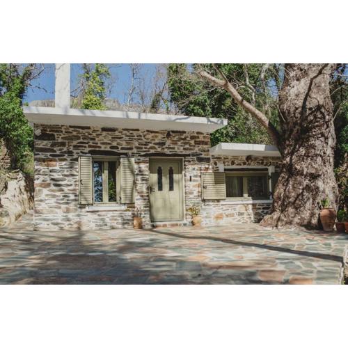 Mylos Nature Retreat