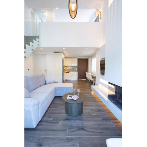 Mylos ridge villas - Andromeda