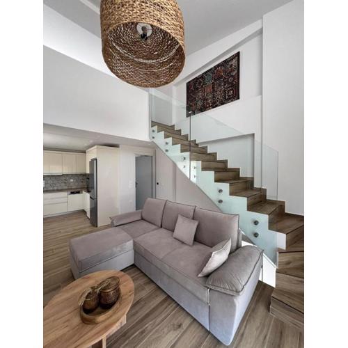 Mylos ridge villas - Perseus