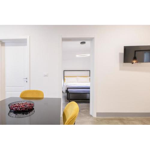 MYMOON casa vacanze Noto