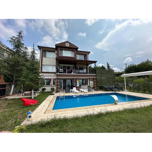 Mynaturalvilla