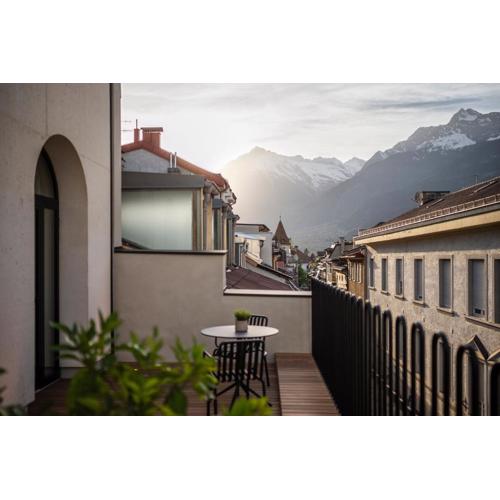 Mynt Merano Rooms