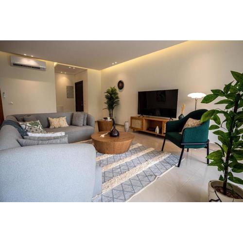 Mynt stay lake view residence 3 bedroom 21