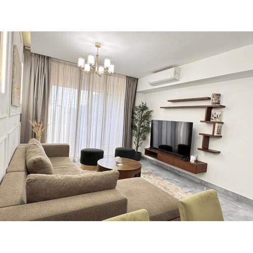 Mynt Stay New Cairo Residence 2BR