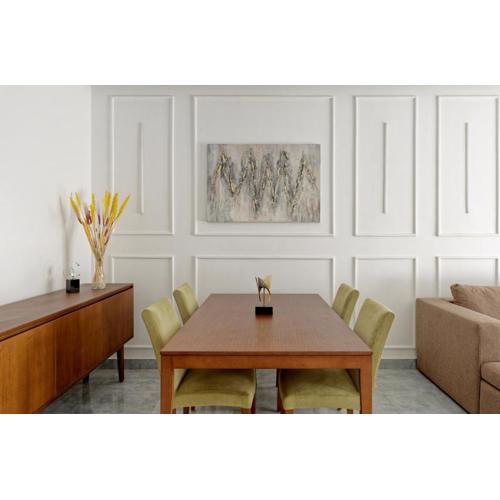 Mynt Stay New Cairo Residence one bedroom