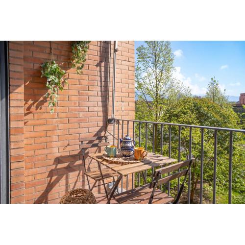 Myo Apartment