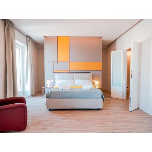 Myosotis luxury apartment