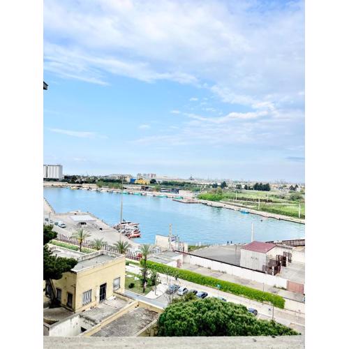 MyPuglia, Central Sea-View Suites in Brindisi