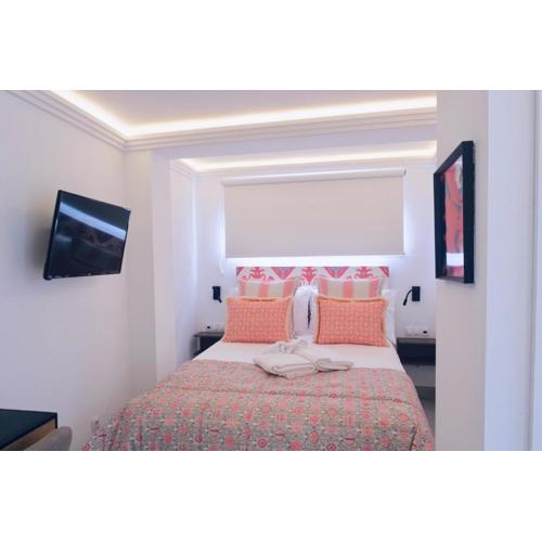Myra Apart-Hotel