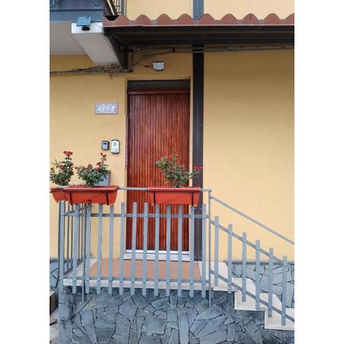 MyrEma House - near Fontanarossa Airport Catania