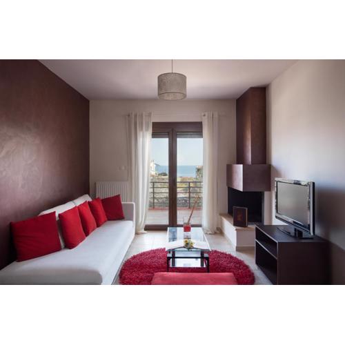 Myriam Spa & Luxury Suites
