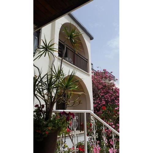 Myriama Apartments