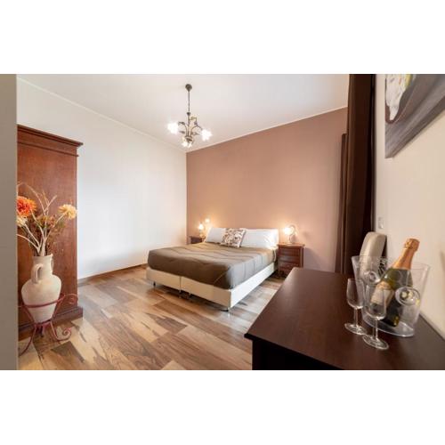 Myricae Rooms Affittacamere No Late Arrival