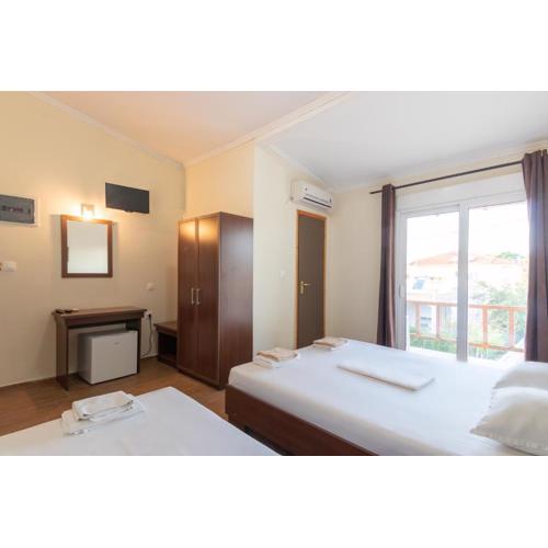 Myrodato Rooms