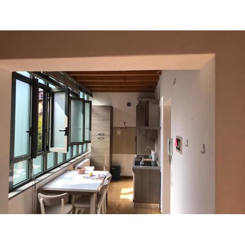 MyRoom Città Alta 2