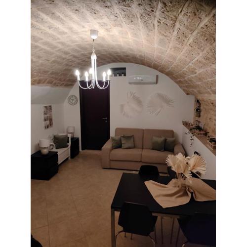 MYRRH CASA VACANZE