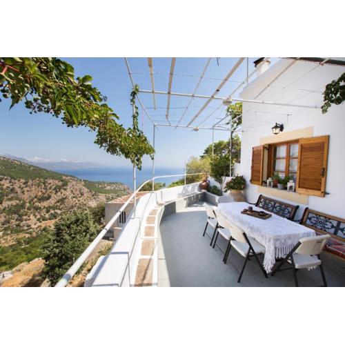 Myrtia Vacation Home