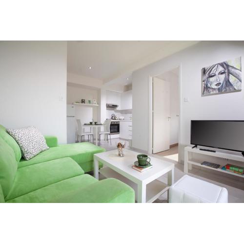 Myrtiana Apartments