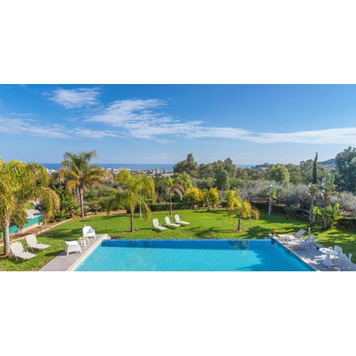 Myrtiana Villa