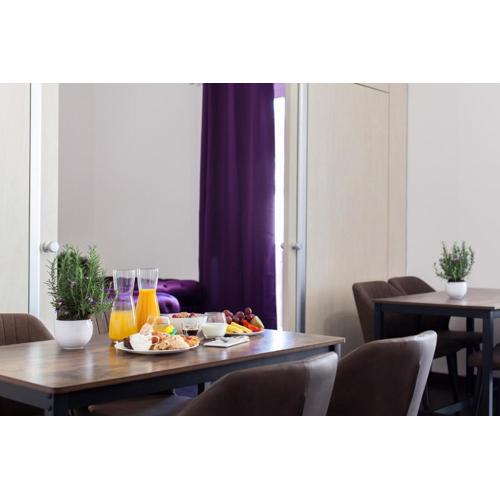 Myrtus Guest House Piazza Gramsci