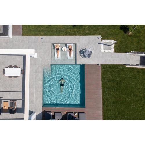 MySarti Villas