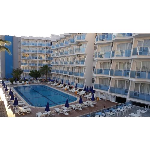 Mysea Hotels Alara