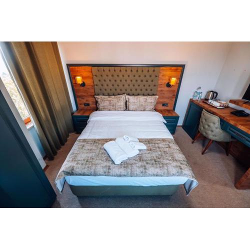 Mysia Olympos Hotel
