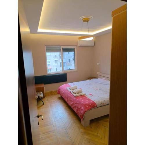 Myslym Shyri lovely top apartment