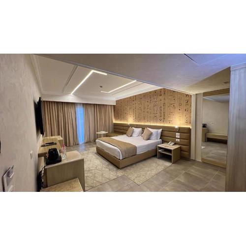 Mystic Giza Hotel