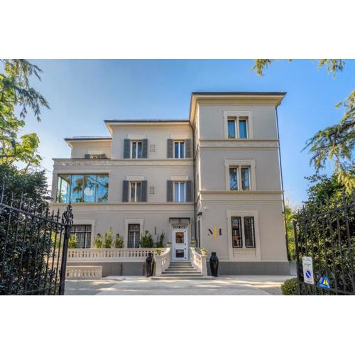 Mysuiteshome Apartments