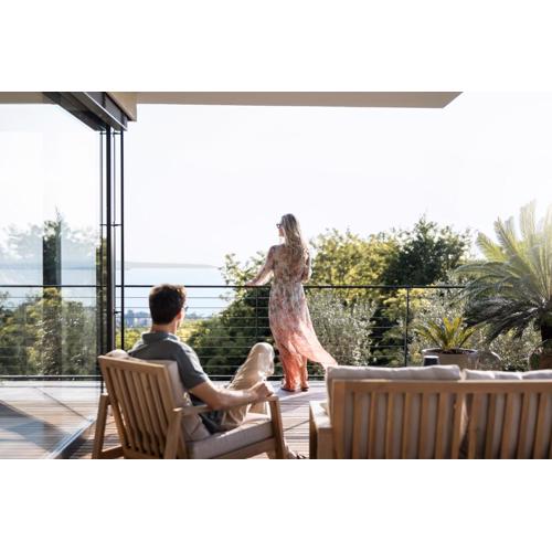 MySummer Lakeside Villa