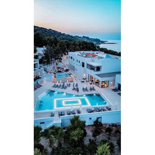 Mythical Coast Wellness Retreat