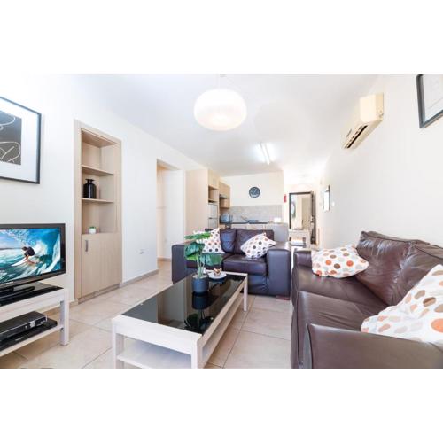 Mythical Sands Apartment BA09