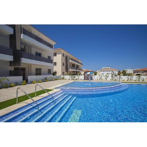 Mythical Sands Apartments
