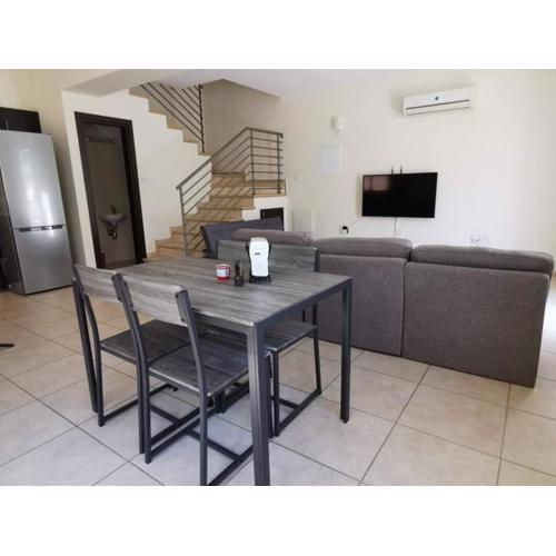 Mythical Sands BG03 townhouse