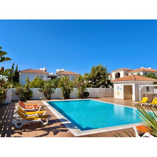Mythical Sands Holiday Apartment