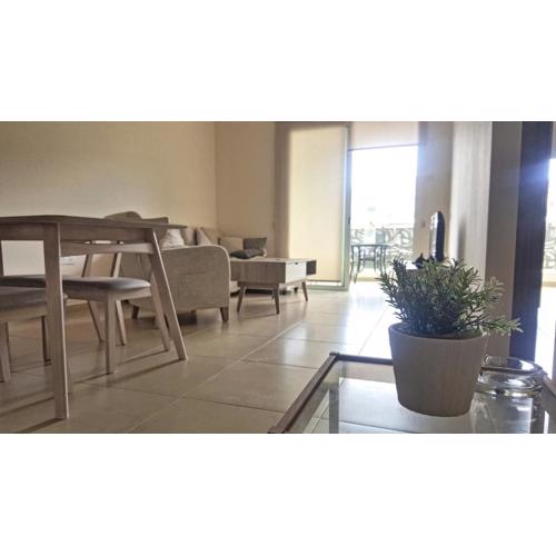 Mythical Sands Luxury Apartment