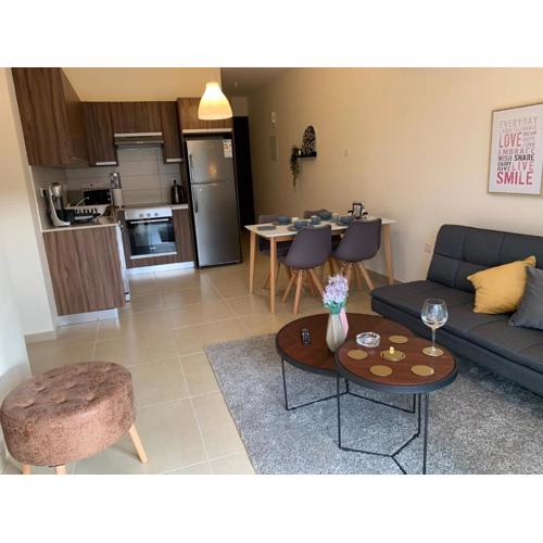 Mythical Sands new Luxury Apartment