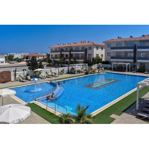 Mythical Sands Resort - Maria