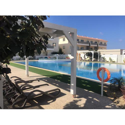 Mythical Sands Resort, Protaras, Choose Joy Apt